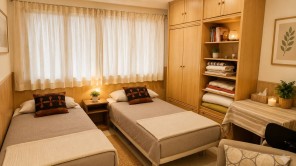 Dormitorio